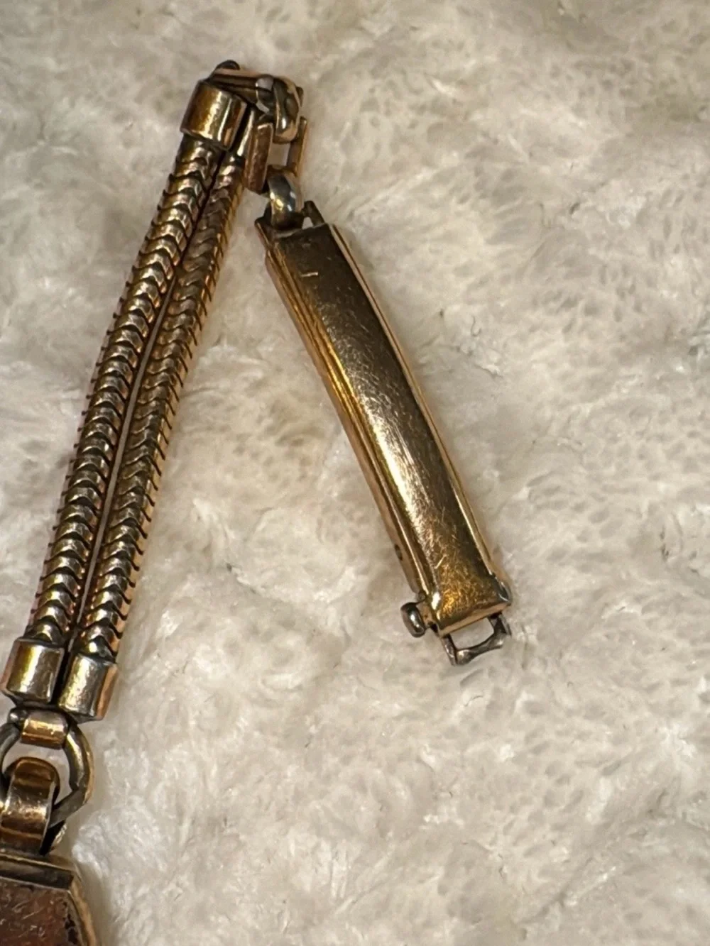 Antique vintage watches